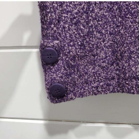 Coldwater Creek Turtleneck Sweater - Picture 4 of 8